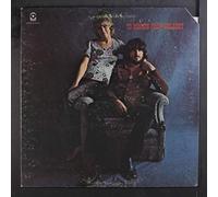 DELANEY & BONNIE - to bonnie from delaney LP
