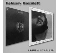 Delaney Bramlett - Something S Coming/Mobius STRI [Import]