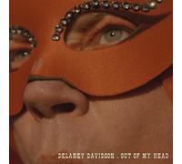 Delaney Davidson - Out of My Head [Import]