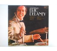 Delaney, Eric - Delaney, Eric Down Home With Eric Delaney LP Eros EROS8050 EX/EX 1968 Tracks: Jumping Bean, On The Sea Shore, Blue Theme, After Hours, Lazy Day, Down Home, Gone With The Wind, Whisper Not, Soon, When Lights Are Low, I Hear Music, Love For Sale