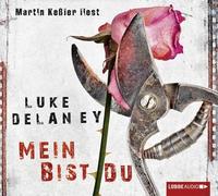 Delaney,Luke - Mein Bist du