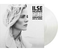 Delange, Ilse - After The. -Coloured [Import]