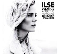 Delange, Ilse - After The Hurricane & Mor [Import]