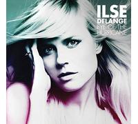 Delange, Ilse - Eye of The Hurricane [Import]
