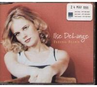 Delange, Ilse - Flying Blind [Import]