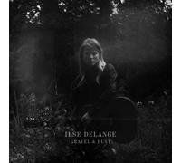 Delange, Ilse – Gravel & Dust – Universal Billard