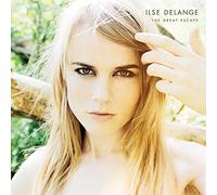 Delange,Ilse - Great Escape