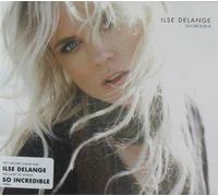 Delange, Ilse - Incredible