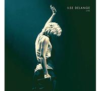 Delange, Ilse - Live in Amsterdam [Import]