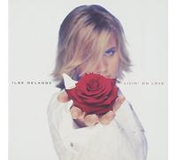 Delange, Ilse - Livin' on Love [Import]