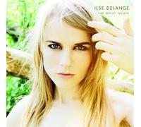 Delange, Ilse - The Great Escape