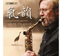 Delangle Chin Music