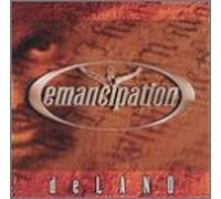 Delano - Emancipation