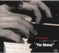 Delano Peter - For Dewey