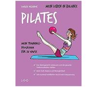Delano?, S: Mein Leben In Balance - Pilates