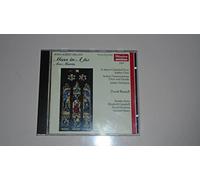 Delany - Mass in a Flat/Ave Maria