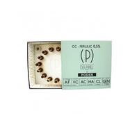 Delapiel Power Acide férulique 15 ampoules