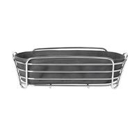 Delara - Corbeille à pain LxWxH 32x14x9cm