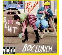 Delaria, Lea - Box Lunch