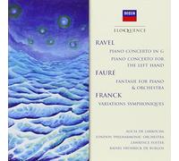 Delarrocha - Concertos/Fantasie for Piano Orc [Import]