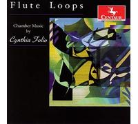 Del'Arte Wind Quintet - Flute Loops: Chamber Music