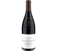 Delas Freres Chateauneuf du Pape Haute Pierre Rouge 2019