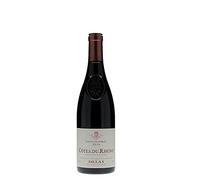 DELAS FRÈRES - Côtes-du-Rhône Rouge SAINT-ESPRIT 2021
