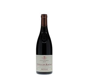 DELAS FRÈRES - Côtes-du-Rhône Rouge SAINT-ESPRIT 2021