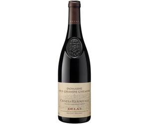 Delas Frères - Crozes-Hermitage Rouge Domaine des Grands Chemins 2020-75cl