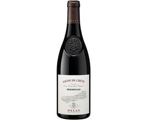 Delas Frères - Hermitage Rouge Ligne de Crète"Les Grandes Vignes" 2020