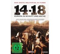 Delassus,Jean-Francois - 14-18: Europa in Schutt und Asche