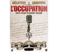 Délation & Chantons Sous L'occupation