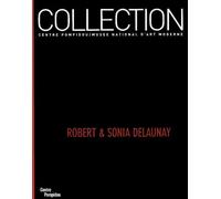 Delaunay Robert Et Sonia : Donation Sonia et Charles Delaunay