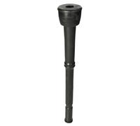 DeLaval ALFA LAVAL 07-01 - long - original Harmony Jeu de manchons trayeurs en caoutchouc, petite tête:20mm L:340mm