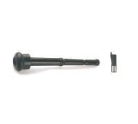 DeLaval Original ALFA LAVAL 08-01 long HARMONY TF Jeu de manchons trayeurs en caoutchouc, tête: 22mm, L: 315mm