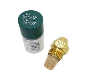 Delavan Oil Burner Nozzle - 0.65 45°W
