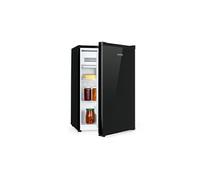 Réfrigérateur compact Klarstein Delaware - 76 litres / congélateur 4 litres - noir