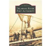 Delaware River Port Authority, Images of America Series Cheryl L. Baisden (Auteur)