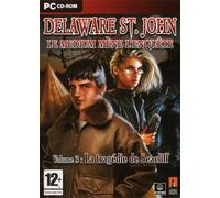 Delaware St John