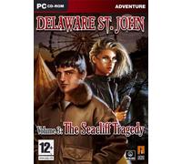 Delaware St John 3 (PC) (IMPORT ANGLAIS)
