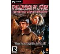 Delaware St. John Le Médium Mène L'enquête Pc