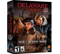 Delaware St John: The Seacliff Tragedy