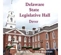 Delaware State Legislative Hall