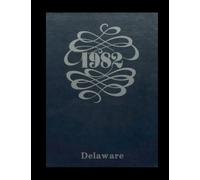 Delaware Valley High School - 1982 Yearbook | Official Classmates® Premium Reprint | Authentic Archival Edition | Softcover