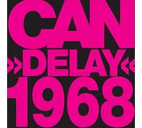 Delay 1968 [解説+海外ライナーノーツ(翻訳) / 紙ジャケット / 高音質UHQCD仕様 / 国内盤] (TRCP-266)