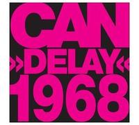 CAN Electronics – Delay 1968