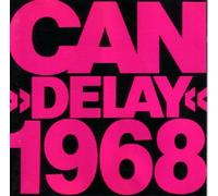 Can - Delay 1968 (Remastered) [Import]