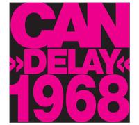 CAN Electronics – Delay 1968