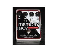 Delay analogique et Chorus - Electro Harmonix Memory Boy