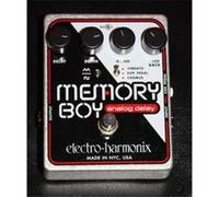 Delay analogique et Chorus - Electro Harmonix Memory Boy